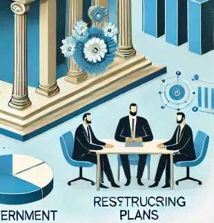 Процедура санации